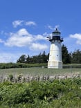 Warwick Neck Coast Guard View