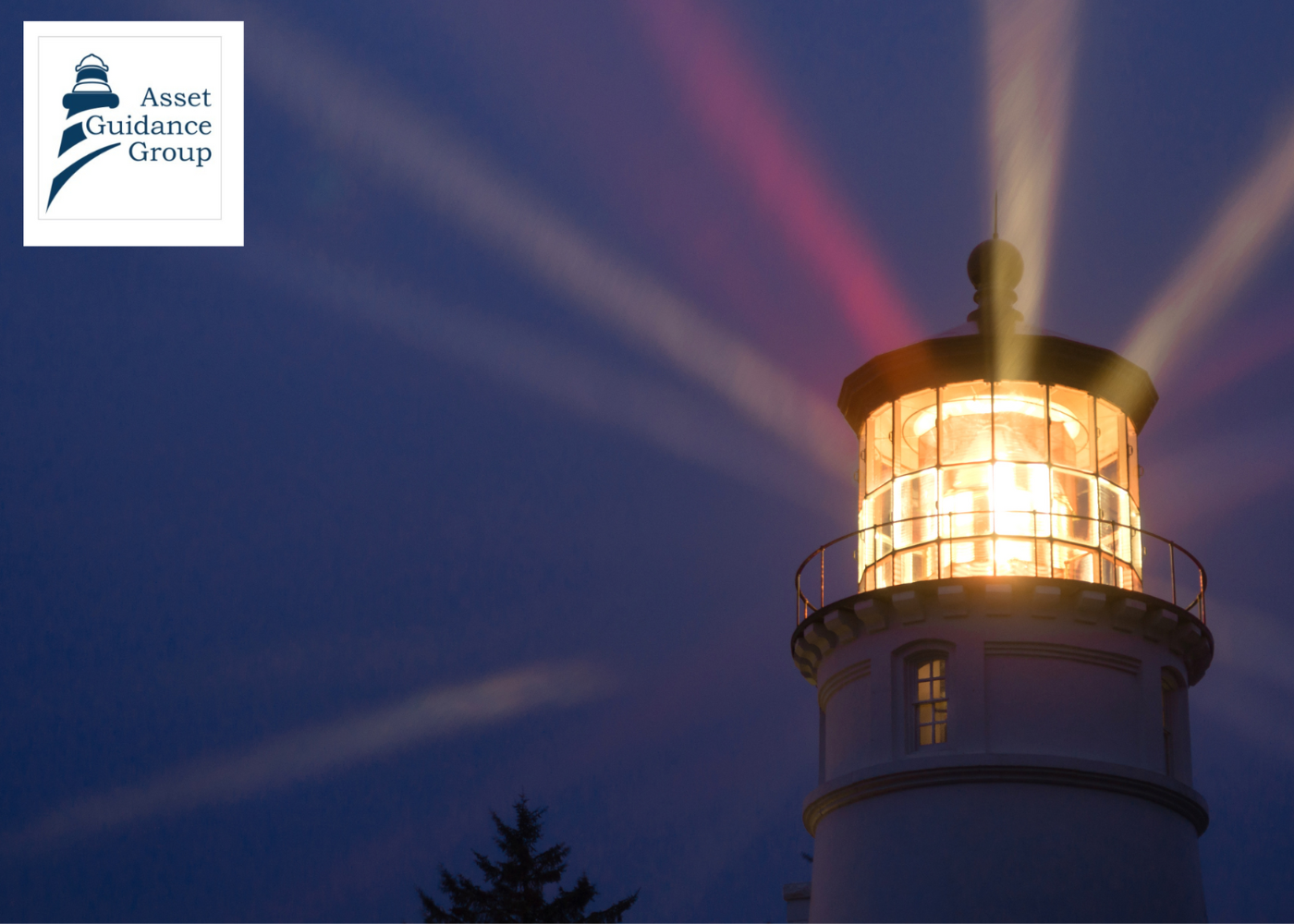 Asset Guidance Group Lighthouse Beacon Fiduciary financial advisors offering holistic planning, retirement strategies, and customized financial advice.